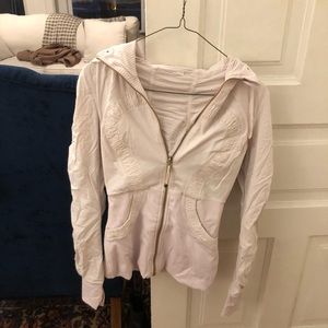 lululemon jacket